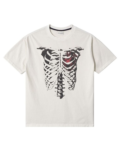 Th様☺︎ BEAMS HEART（ビームス ハート）フォルクスワーゲン プリント T