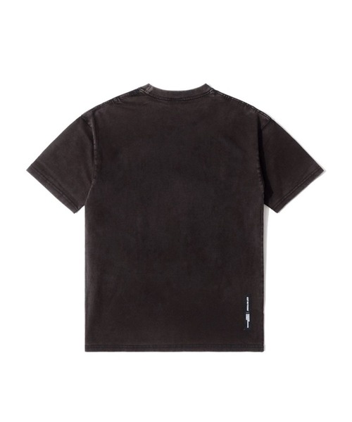 QT8 GARMENTS／Bone Washed T（Tシャツ/カットソー）｜QT8