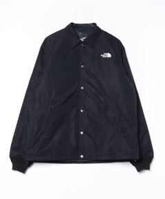 ザ ノース フェイス THE NORTH FACE Insulated Coach Jacket_