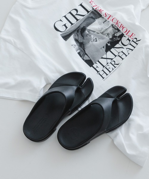 Paes Flip Flop（サンダル）｜PAES（ペイズ）のファッション通販