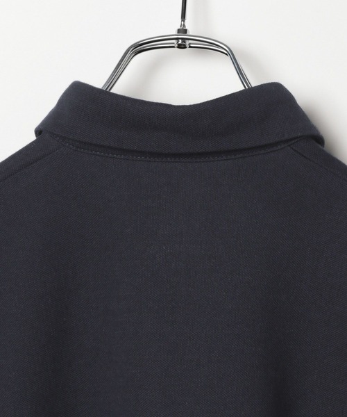 セール】カノコポロ/Salon de GW/418363（ポロシャツ）｜GLOBAL