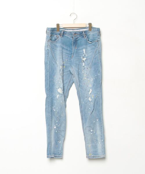 Amazon | ナンバーナイン デニム（NUMBER（N）INE DENIM
