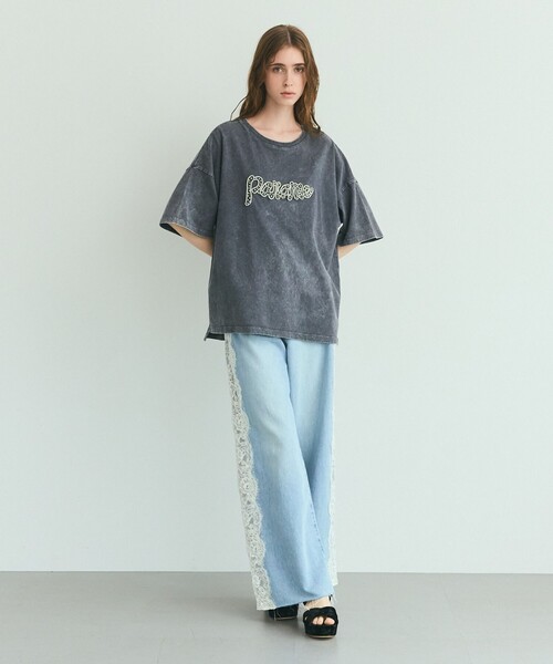 再×12値下げ！【GRACE CLASS】グレースクラス　Tシャツ 限定品 0224342169.jpg