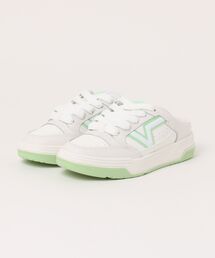 VANS ヴァンズ UPLAND アップランド VN000D70E2Y FAT LACE P.GREE