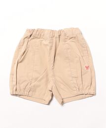 HAKKA BABY | [ベビー]ショート丈カボチャパンツ(その他パンツ)
