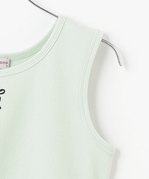 メゾピアノ　ジュニア　Lサイズ　まとめ売り　トップス　タンクトップ　半袖 復刻♪ ラブリータンクトップ(S(キッズ140cm) ピンク): ジュニア