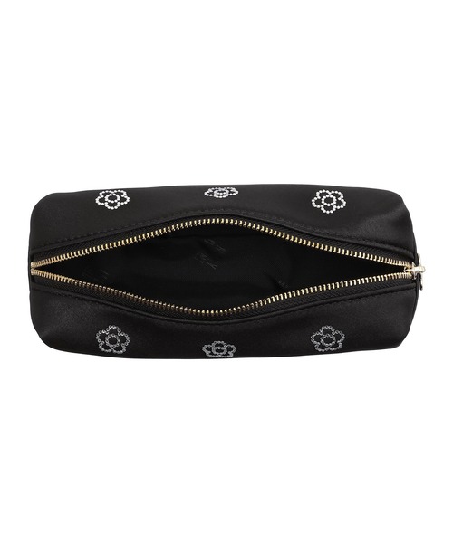 MARY QUANT デイジー メークアップ ボックス MARY QUANT マリークワント 小物 レディース コスメ道具 非売品