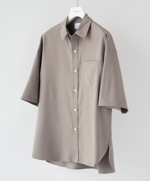 STUDIOUS(�X�e���f�B�I�X)�́ySTUDIOUS�zSUKENAI SHIRTS S/S / �����Ȃ��V���c / �h�V���f��(�V���c/�u���E�X)