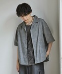 Spielio(シュピーリオ)の「トップス(シャツ/ブラウス)」