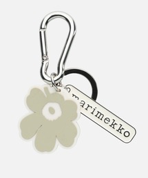marimekko(マリメッコ)の【kioski】Aallokas Unikko / key(キーケース/キーアクセサリー)