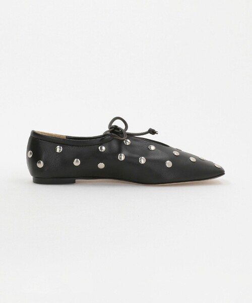 PIPPICHIC ビジューパンプス 38 ユナイテッドアローズ UNITED ARROWS(ユナイテッドアローズ)の「＜PIPPICHIC（ピッピ