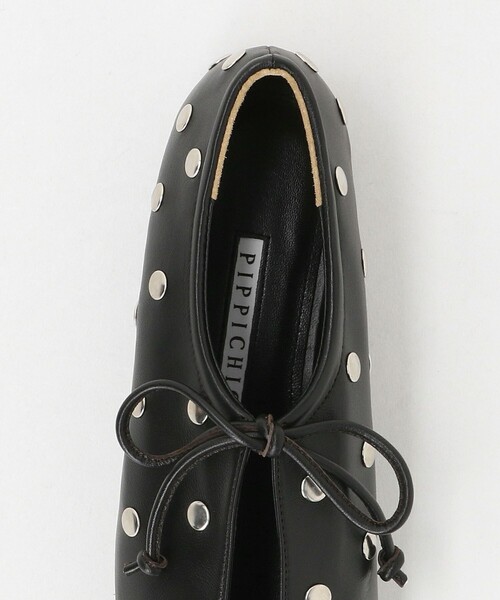 PIPPICHIC ビジューパンプス 38 ユナイテッドアローズ UNITED ARROWS(ユナイテッドアローズ)の「＜PIPPICHIC（ピッピ