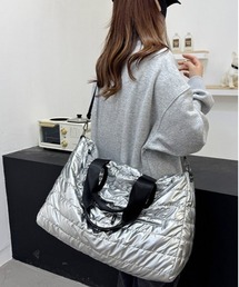 COMON＋（コモンプラス）の「撥水加工で大容量35L 機内持ち込み可能 ボストンバッグ（ボストンバッグ）」