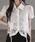 apres jour mignon�i�A�v���W���[���~�j�����j�́u�h���X�g���{���p�t�V���c�yZOZOTOWN����A�C�e���z�i�V���c/�u���E�X�j�v�b�I�t�z���C�g