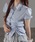 apres jour mignon�i�A�v���W���[���~�j�����j�́u�h���X�g���{���p�t�V���c�yZOZOTOWN����A�C�e���z�i�V���c/�u���E�X�j�v�b�u���[