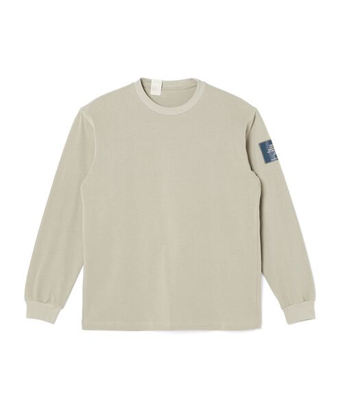 N.HOOLYWOOD エヌハリウッド　テストプロダクト　ロンT N.HOOLYWOOD TEST PRODUCT EXCHANGE SERVICE FALL 2024 | laid-back