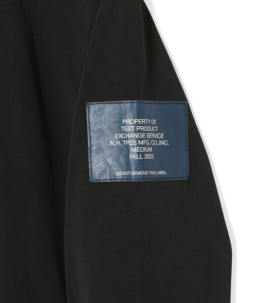 ジャケット・アウター N.HOOLYWOOD EXCHANGE SERVICE WEP G-8 38M N.HOOLYWOOD EXCHANGE SERVICE WEP G-8 38M - メルカリ