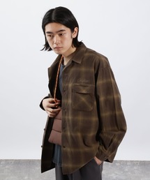 PENDLETON(yhg)́yPENDLETON(yhg)zʒI[vJ[`FbNVc(Vc/uEX)