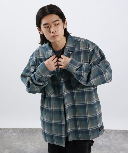 本日限定値下げ！Pendleton シャツ L BAYFLOW BEAMS 本日限定値下げ！Pendleton シャツ L BAYFLOW BEAMS セール