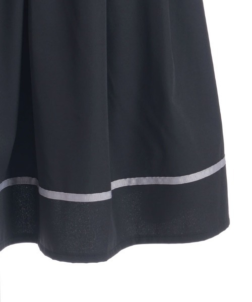 ボレロ風ハイウエストワンピース（ワンピース）｜axes femme