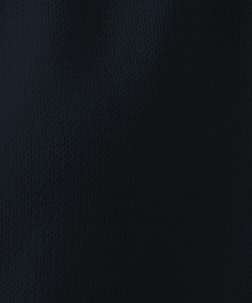 OPAQUE.CLIP（オペークドットクリップ）の「変形ブロンズボタンニットベスト【洗濯機洗い可】（ベスト・レディース・ホワイト/ブルー/ネイビー・00）」の11枚目の写真