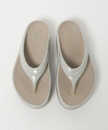 <OOFOS>OOmega Luxe