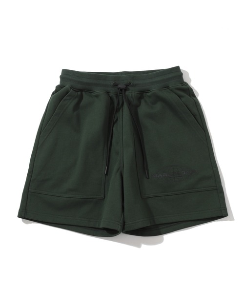 メンズウェア MARK&LONA Atomic Sweat Shorts Atomic Sweat Shorts（その他パンツ）｜MARK & LONA（マークアンドロナ