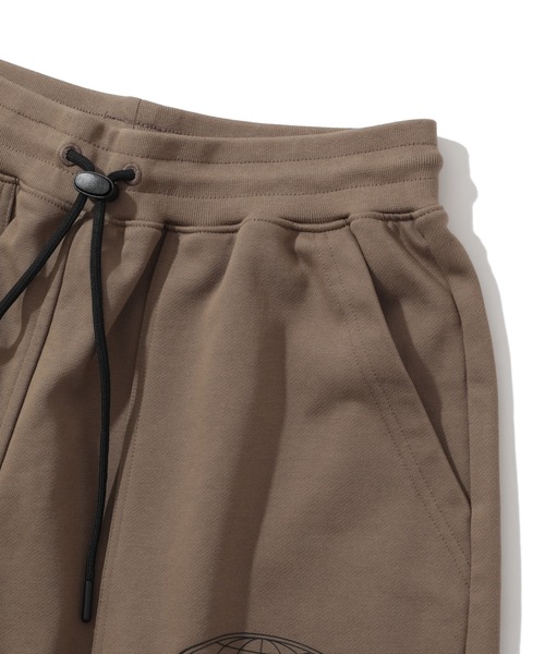 Atomic Sweat Shorts（その他パンツ）｜MARK & LONA（マークアンドロナ