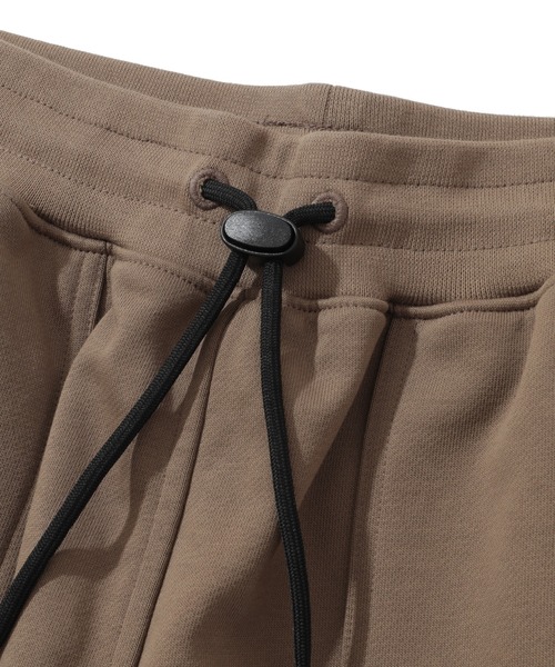 メンズウェア MARK&LONA Atomic Sweat Shorts Atomic Sweat Shorts（その他パンツ）｜MARK & LONA（マークアンドロナ