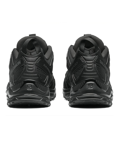 SALOMON(サロモン)の「SALOMON / サロモン XA PRO 3D(スニーカー・メンズ・ブラック・26cm/26.5cm/27cm/27.5cm/28cm/28.5cm)」の6枚目の写真