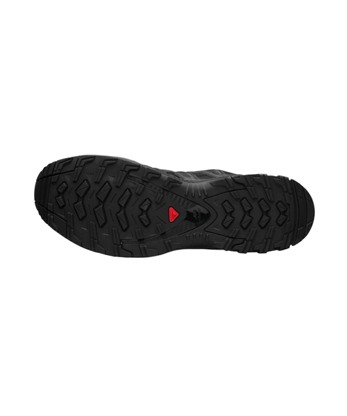 SALOMON(サロモン)の「SALOMON / サロモン XA PRO 3D(スニーカー・メンズ・ブラック・26cm/26.5cm/27cm/27.5cm/28cm/28.5cm)」の7枚目の写真