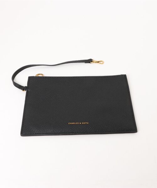 Beryl ベリル ベルトホーボーバッグ（ショルダーバッグ）｜CHARLES