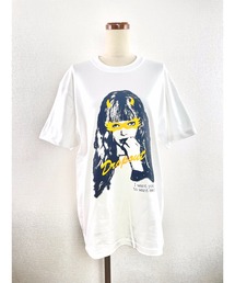 イリナ　BIG TEE