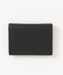 KAZZU SELECT（カッズセレクト）の「Haywood/牛革名刺入れ（名刺入れ・メンズ）」
