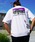 BENCH'S SELECT�i�x���`�Z���N�g�j�́uBENCH AT THE GREENE POCKET TEE�iT�V���c/�J�b�g�\�[�j�v�b�z���C�g