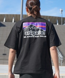BENCH AT THE GREENE POCKET TEE