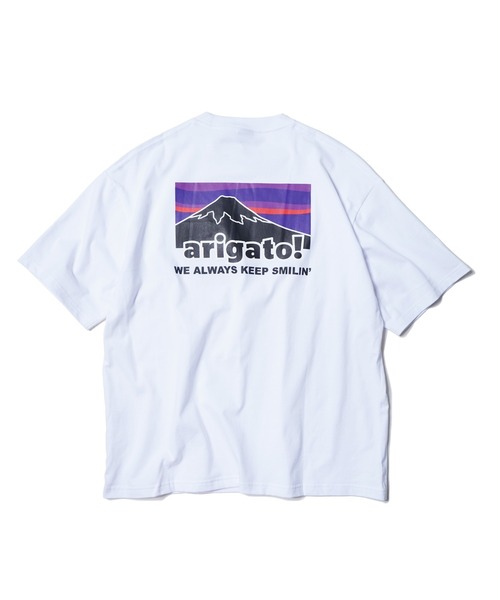 BENCH'S SELECT（ベンチセレクト）の「BENCH AT THE GREENE POCKET TEE（Tシャツ/カットソー・メンズ・ホワイト/ブラック・MEDIUM/X-LARGE/LARGE）」の6枚目の写真