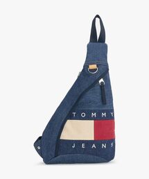 TOMMY JEANS(g~[ W[Y)̃fjXOobO(V_[obO)