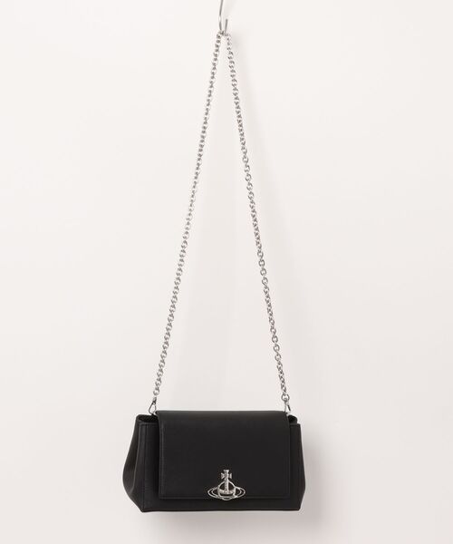 HAZEL MEDIUM HANDBAG（ハンドバッグ）｜Vivienne Westwood