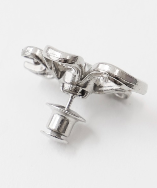 WEGO（ウィゴー）の「WEGO/キラキラウエスト調節クリップ（ベルト・レディース・その他1/その他2・FREE）」の8枚目の写真