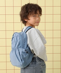 LEPSIM（レプシィム）の「【KIDS】ナイロンリュックサック　573118（バックパック/リュック）」