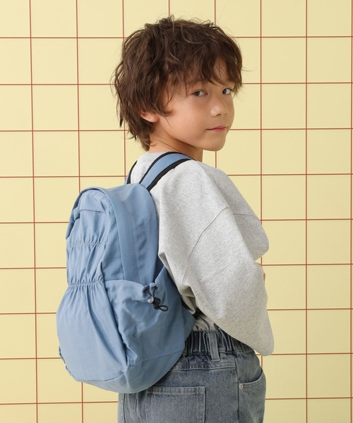 KIDS】ナイロンリュックサック 573118（バックパック/リュック