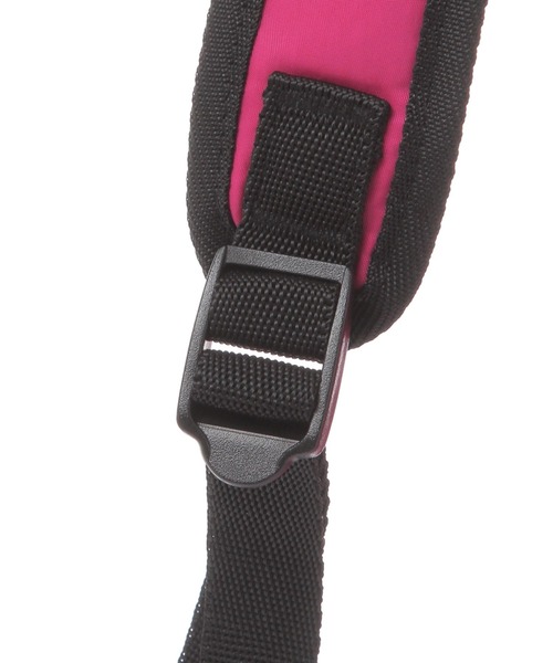 LEPSIM(レプシィム)の「【KIDS】ナイロンリュックサック 573118(バックパック/リュック・キッズ・ピンク/ライトブルー・ONE SIZE)」の17枚目の写真