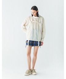 【新品未使用タグ付き】F/CE. シャツ ブラウス ホワイト trim_fce_item64fd1fbe75751.jpg