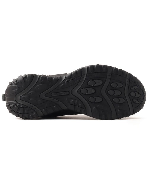 MERRELL(メレル)の「MERRELL CHAM REDUX STORM GTX SE / メレル カメレオンりダックスストームゴアテックスSE(スニーカー・メンズ・ブラック・26.0cm/26.5cm/27.0cm/27.5cm/28.0cm/23.0cm/23.5cm/24.0cm/24.5cm/25.0cm/29.0cm)」の7枚目の写真