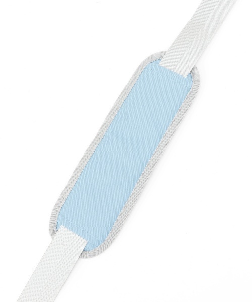 LOVETOXIC（ラブトキシック）の「【LTXC】【容量40-45L】【撥水】拡張3wayボストン（ボストンバッグ・キッズ・ブラック/サックスブルー/カラフル・F）」の22枚目の写真