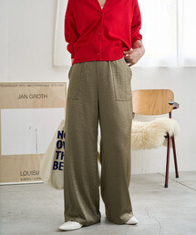 セール】FREAK'S STORE｜フリークスストアのその他パンツ（グリーン