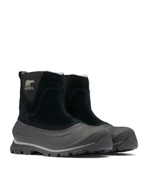 SOREL（ソレル）の「防寒 SOREL／メンズ バクストン プルオンブーツ ウォータープルーフ スノーブーツ／ソレル（ブーツ）」