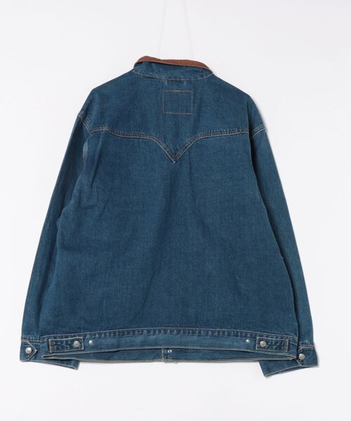 Levi's（リーバイス）の「Levi's/リーバイス WESTERN SHORTHORN