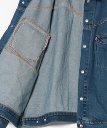 Levi's（リーバイス）の「Levi's/リーバイス WESTERN SHORTHORN
